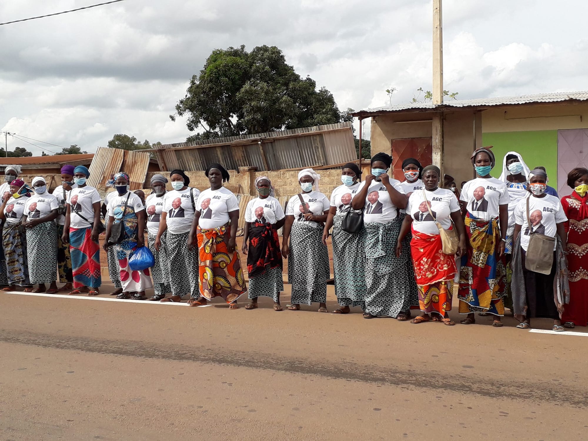 Korhogo mobilisée pour accueillir la dépouille de son fils Gon Coulibaly – Actualité ivoirienne 15/07/2020