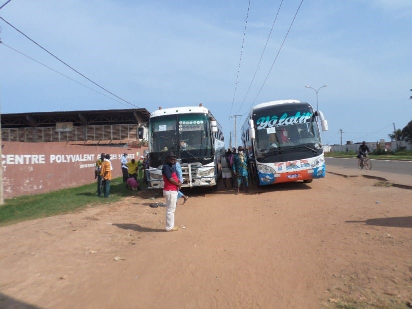 Obsèques d’Amadou Gon: Un convoi des chefs de communautés de San-Pedro en route pour Korhogo – Actualité ivoirienne 15/07/2020