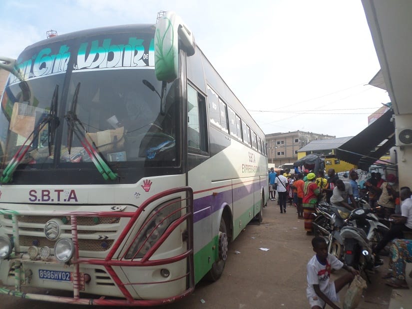 Covid-19 et fin d’isolement du Grand-Abidjan : les voyageurs surpris par l’augmentation du tarif Agboville-Abidjan – Actualité ivoirienne 16/07/2020