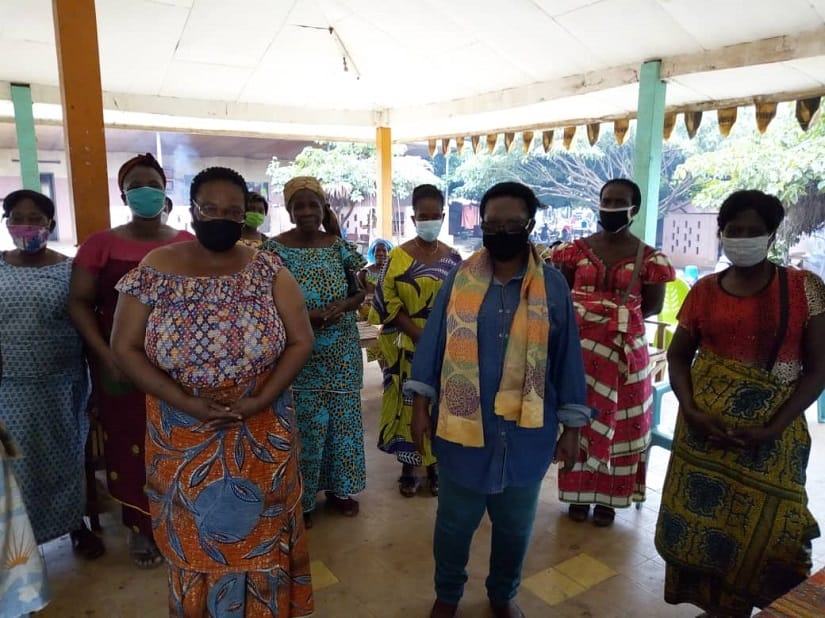 Les restauratrices du maquis village de Toumodi en difficulté malgré la réouverture des restaurants – Actualité ivoirienne 16/07/2020