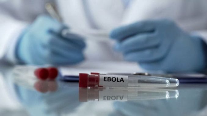 Ebola en RDC : les cas augmentent et dépassent la précédente épidémie