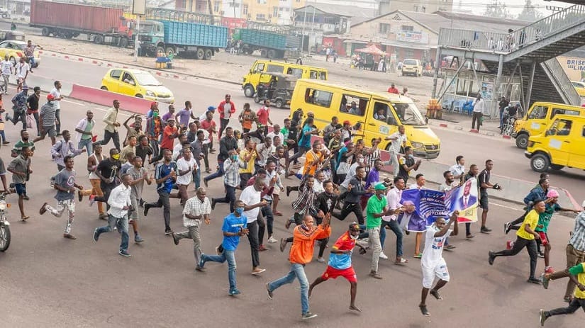 RDC : le nouveau président de la Commission électorale contesté