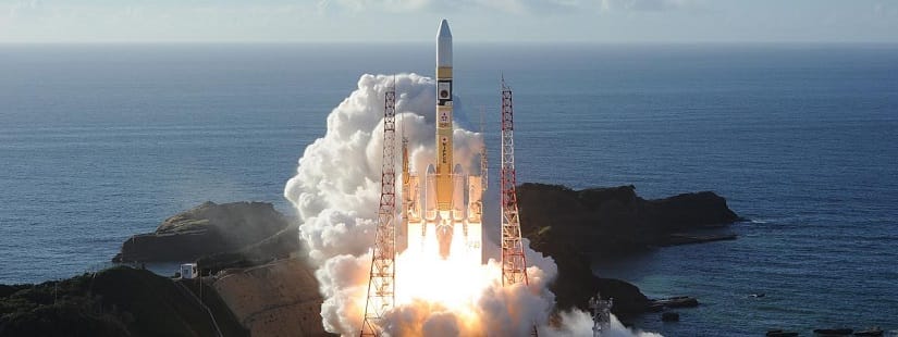 La première mission spatiale arabe vers Mars a décollé du Japon – Actualité ivoirienne 20/07/2020