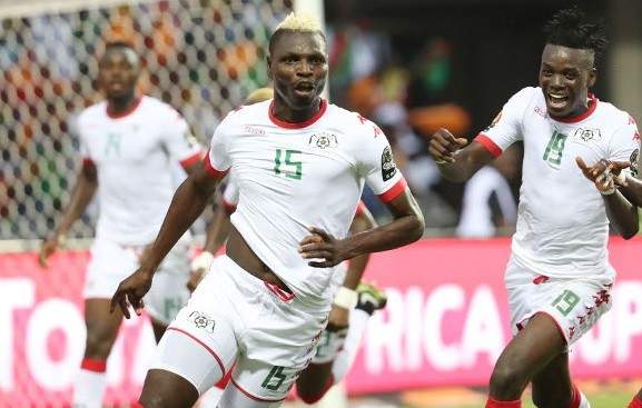 Fin de carrière : Aristide Bancé raccroche les crampons