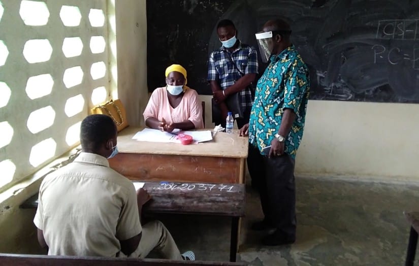 Baccalauréat 2020 en Côte d’Ivoire: Les épreuves orales lancées ce mercredi à Tiassalé