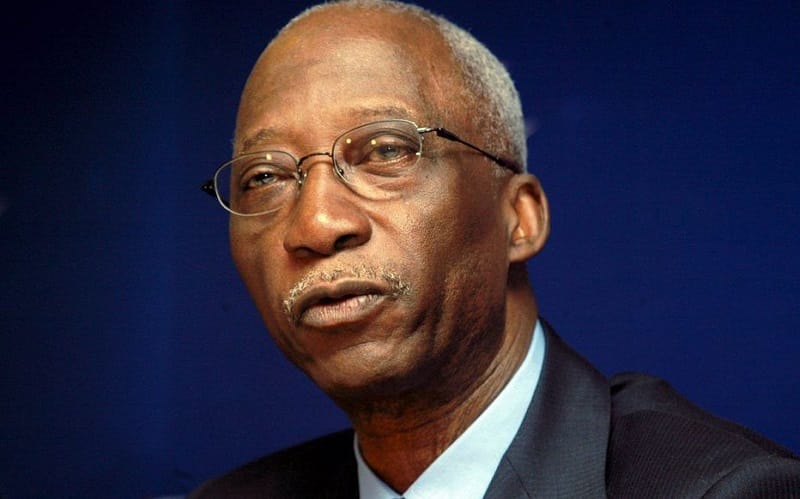 Obsèques de l’ex-Premier ministre Seydou Elimane Diarra: vendredi, le grand hommage de la nation