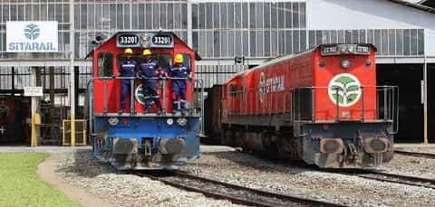 Les circulations ferroviaires interrompues entre Banfora et Bobo Dioulasso – Actualité ivoirienne 23/07/2020