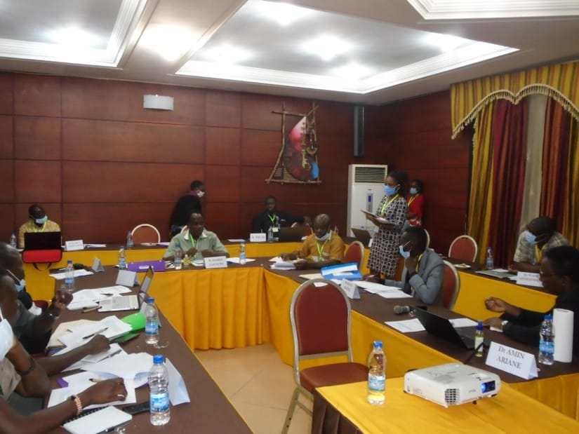 Filière Bétail: Voici l’impact du changement climatique sur le commerce sous régional du bétail en Côte d’Ivoire