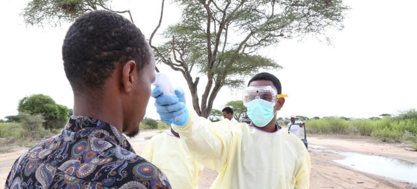 Covid-19 : l’OMS à l’œuvre pour réduire les infections au sein des professionnels de la santé en Afrique – Actualité ivoirienne 24/07/2020