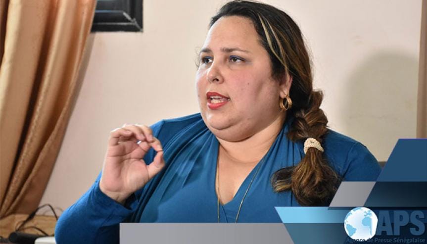 « Cuba a envoyé des brigades médicales dans 35 pays », révèle une diplomate expliquant le succès de La Havane contre la Covid-19