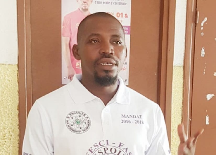 Côte d’Ivoire-AIP : Baccalauréat 2020: La FESCI condamne les cas de fraudes signalés lors des épreuves écrites – Actualité ivoirienne 29/07/2020