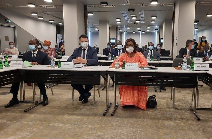 Les consultations sur le bilan commun de pays et avantages comparatifs du SNUD ouvertes – Actualité ivoirienne 29/07/2020