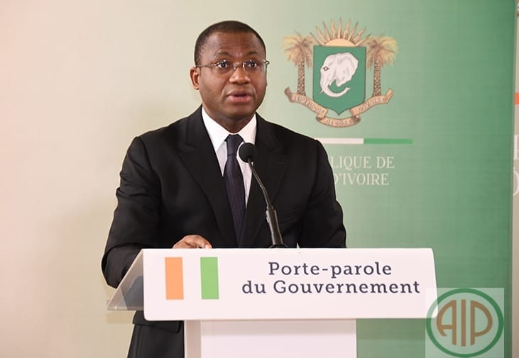 Le gouvernement à travers le PAP 2020 compte poursuivre la réalisation des grands projets structurants – Actualité ivoirienne 29/07/2020