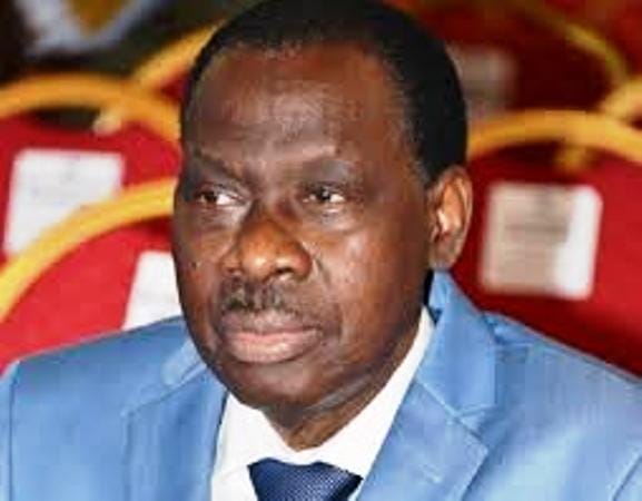 N’Golo Coulibaly reconduit à la tête de la Haute autorité pour la bonne gouvernance – Actualité ivoirienne 29/07/2020