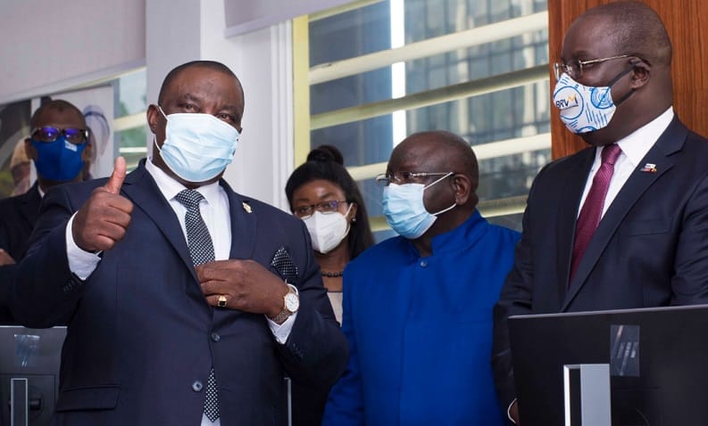 Le ministre Adjoumani s’enquiert de l’avancement du projet BMPA (Communiqué) – Actualité ivoirienne 29/07/2020