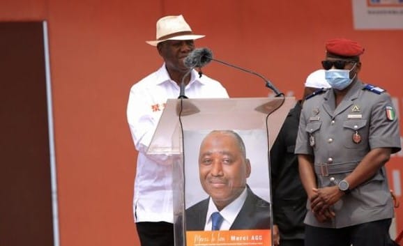 Ouattara dit se prononcer prochainement sur la sollicitation des militants du RHDP pour sa candidature à la présidentielle – Actualité ivoirienne 29/07/2020