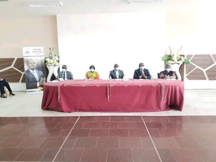 Les leaders communautaires de Port-Bouet exhortés à être des ambassadeurs de paix – Actualité ivoirienne 29/07/2020