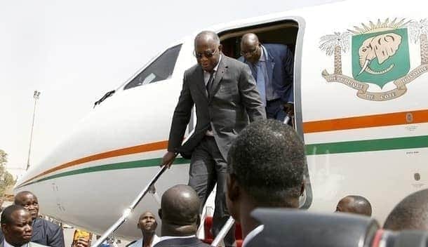 Titrologie 24 novembre 2020: revue de la presse ivoirienne, « Gbagbo, son retour se précise »