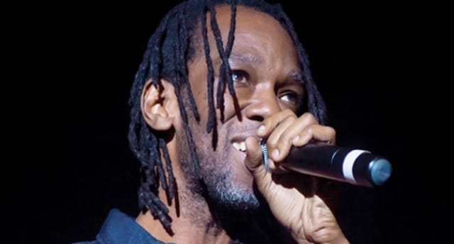 Kajeem décrit « une situation de stress extrême » chez les artistes