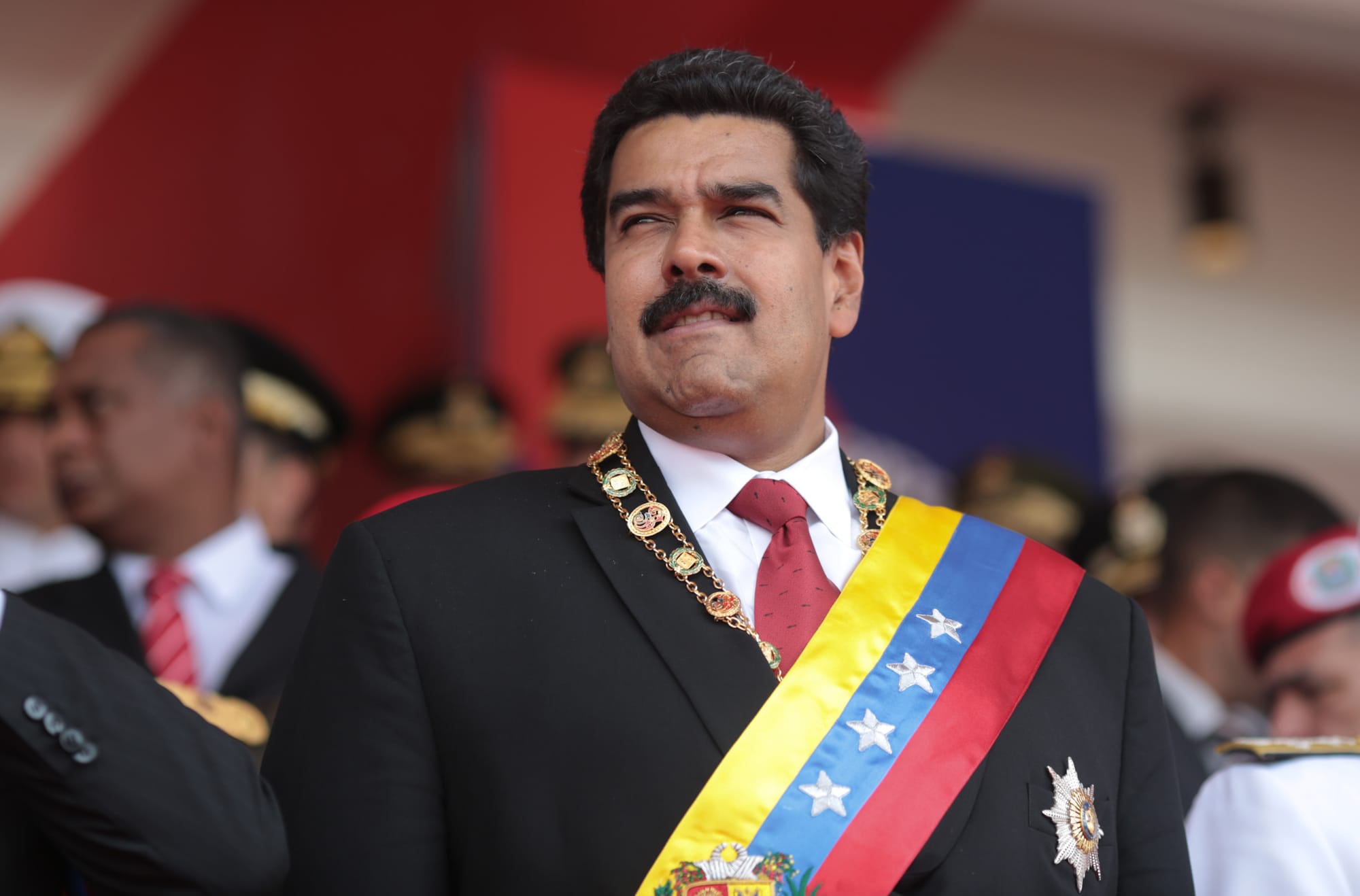 Covid-19 : le Venezuela prolonge l’état d’urgence d’un mois