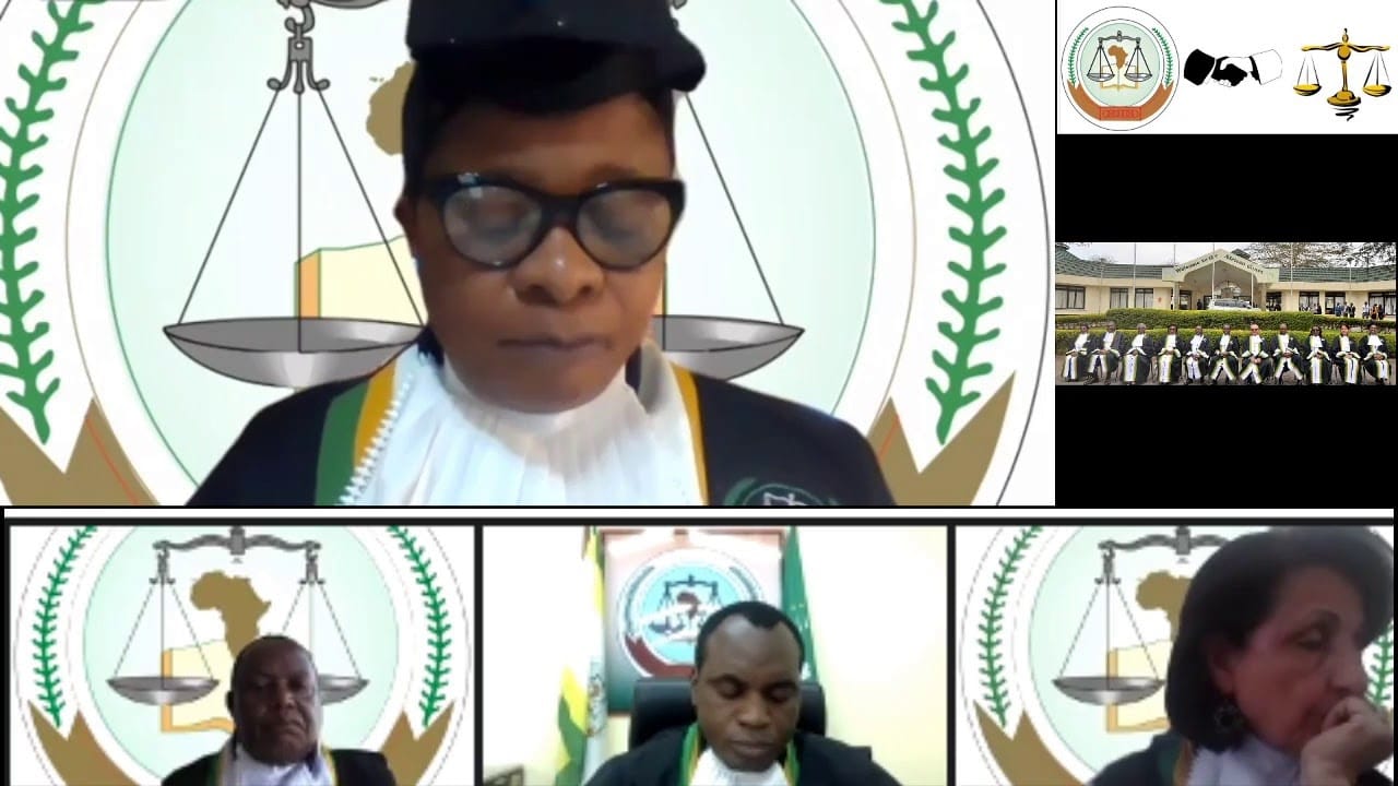 Affaire réforme CEI : la Cour Africaine des Droits de l’homme donne raison au PDCI, que va faire Ouattara ?