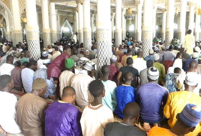 Revue de la presse sénégalaise du 20 juillet 2020