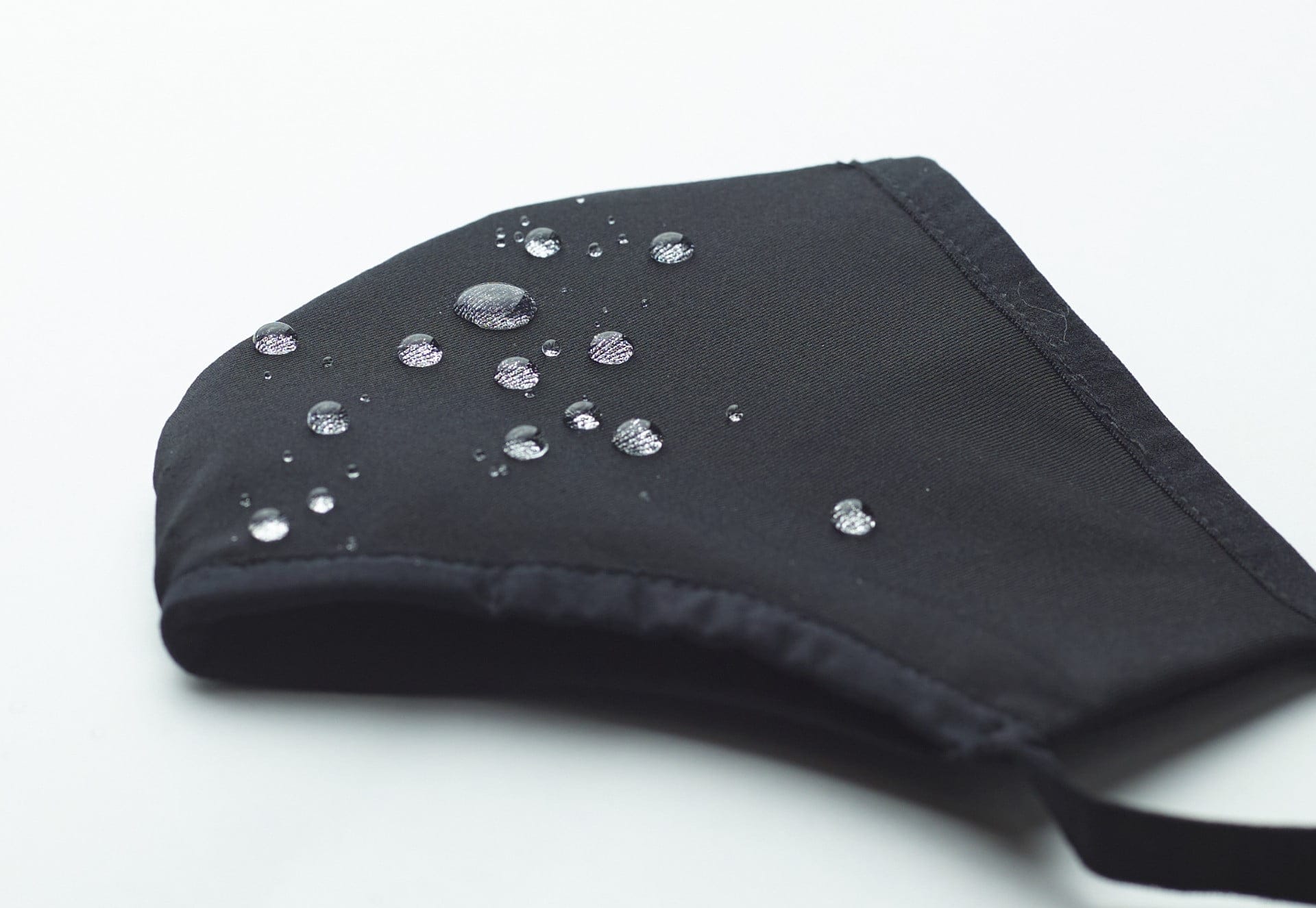 MOxAd-Tech : le masque capable d’inactiver le coronavirus