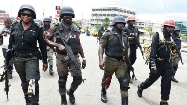 Nigeria : 2 policiers tués par balles dans le district d’Ika