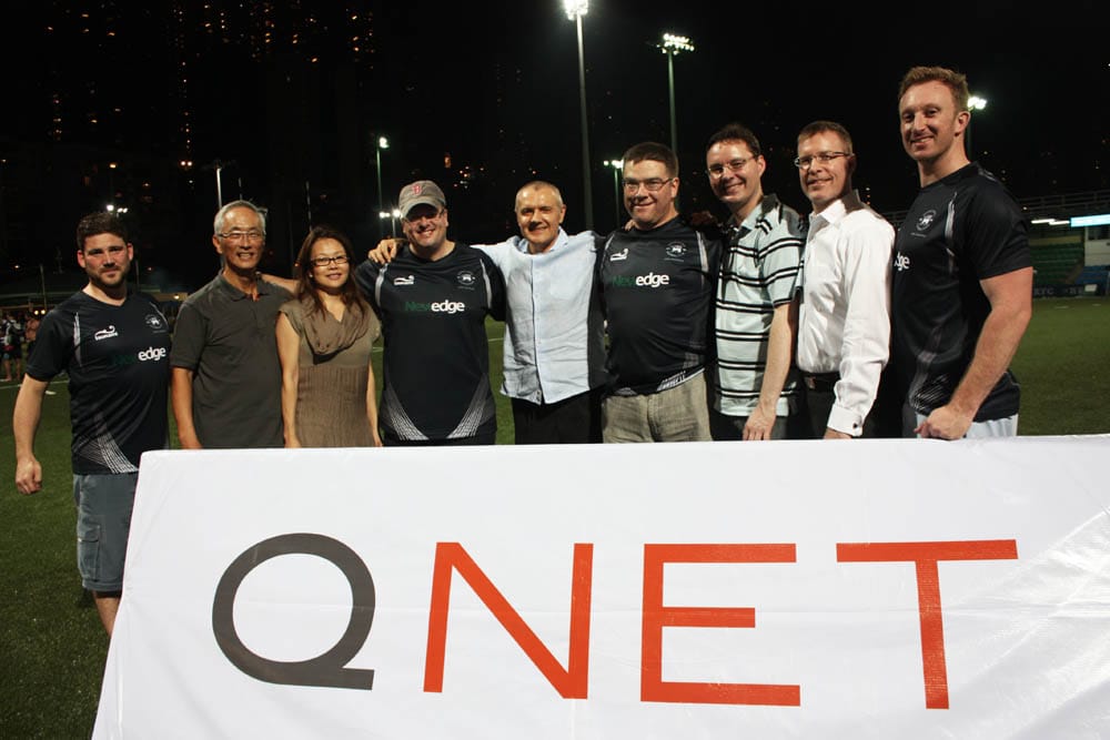 QNET reçoit deux prix internationaux
