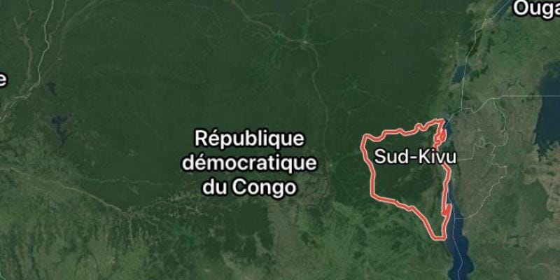 RDC : les tirs  incontrôlés d’un militaire fait 14 morts