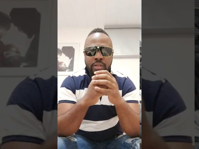 Johnny Patcheko : « je n’ai jamais été au RHDP, je n’ai jamais été au près de Ouattara »