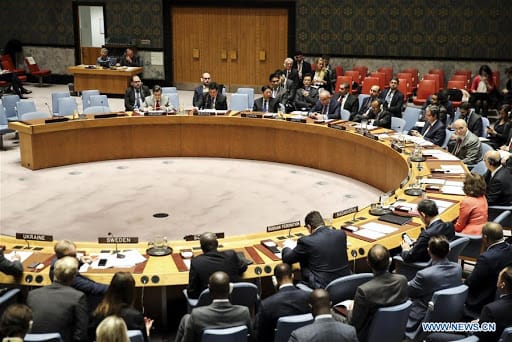 Assemblée générale des Nations Unies : ouverture de la 75e session
