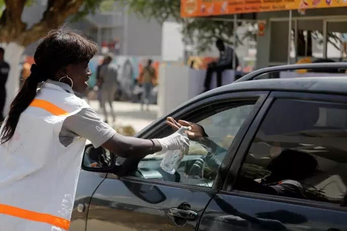 Coronavirus : le point dans le monde au 06 janvier 2021