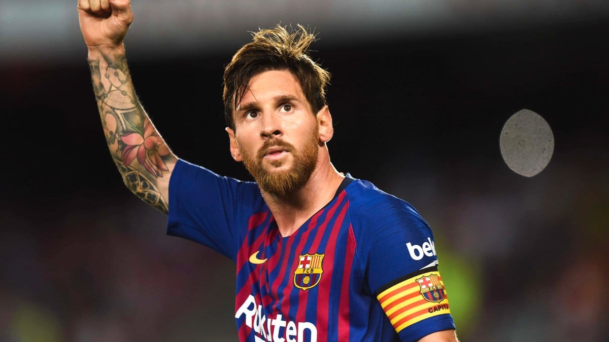 Départ de Messi: Joan Gaspar, ex-président du FC Barcelone, réagit