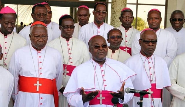 Eglise Catholique: ces 4 table-rondes qu’organise Le Père Norbert Abékan