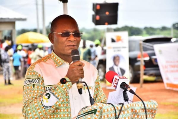 Candidature de Ouattara en 2020: Bruno Koné « « Le président a accepté de faire le sacrifice pour la Côte d’Ivoire »