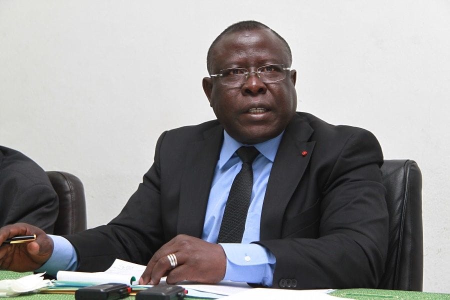 Affaire Amon Tanoh : Kyria Doukouré répond à Bacongo : « tu es le visage de la Honte »