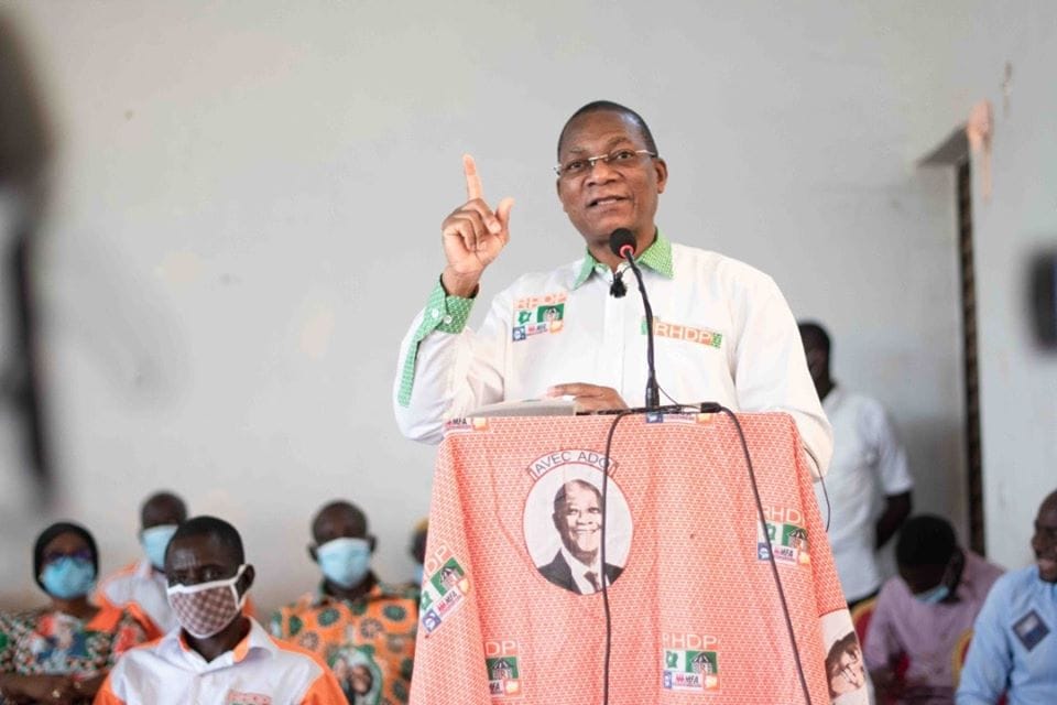 KKB nommé ministre, récompense de Ouattara : Koné Bruno déballe tout