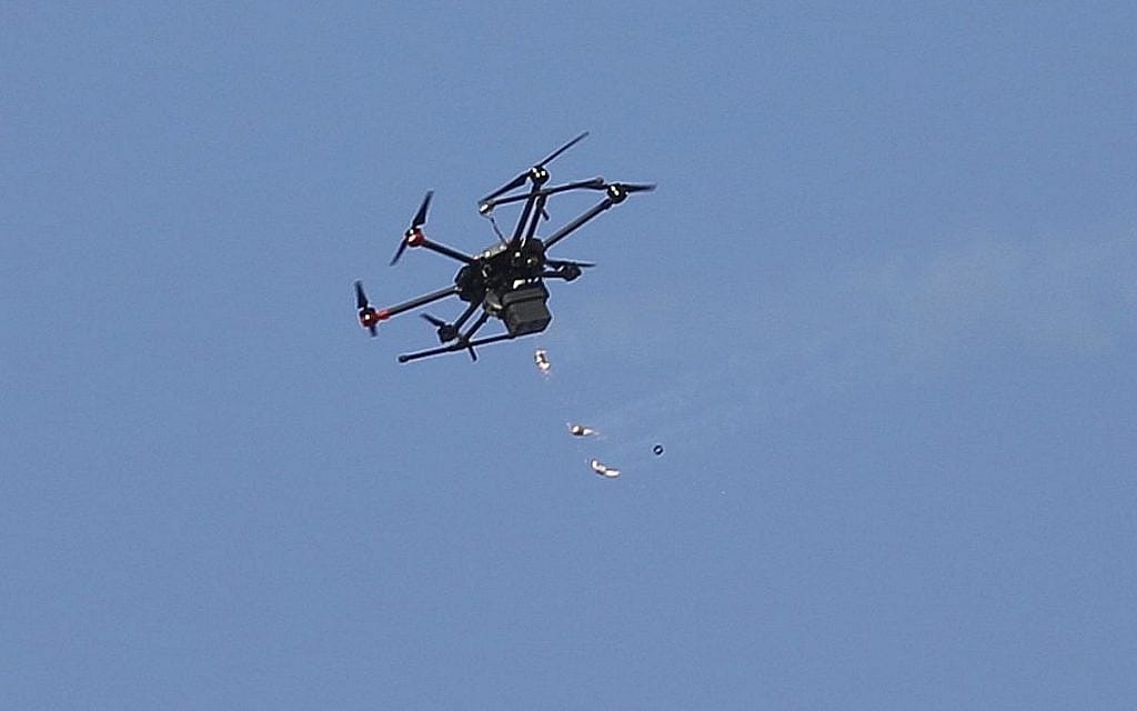 Attentat à Kaboul : une frappe américaine de drone contre un membre du groupe EI
