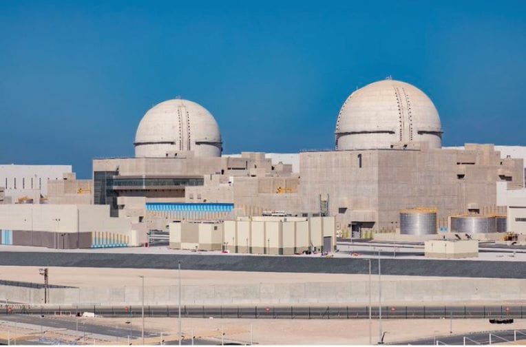 Les Émirats arabes unis mettent en service la première centrale nucléaire du monde arabe – Actualité ivoirienne 01/08/2020