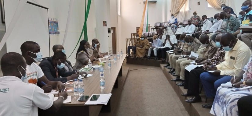 Les populations de Daoukro instruites sur le contentieux électoral – Actualité ivoirienne 03/08/2020