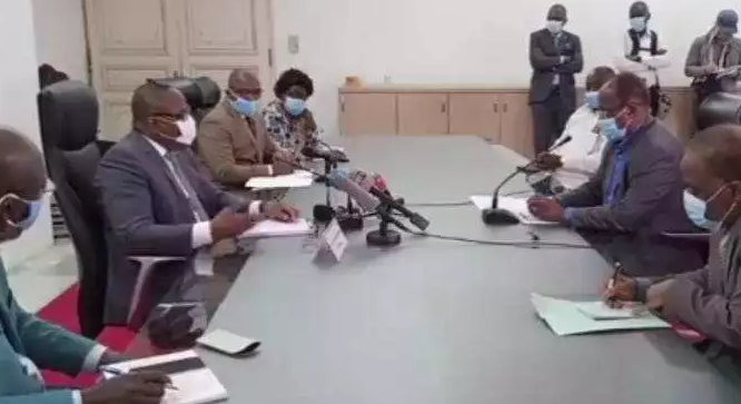 Pourquoi Gbagbo est absent sur la liste électorale? la CEI répond à EDS
