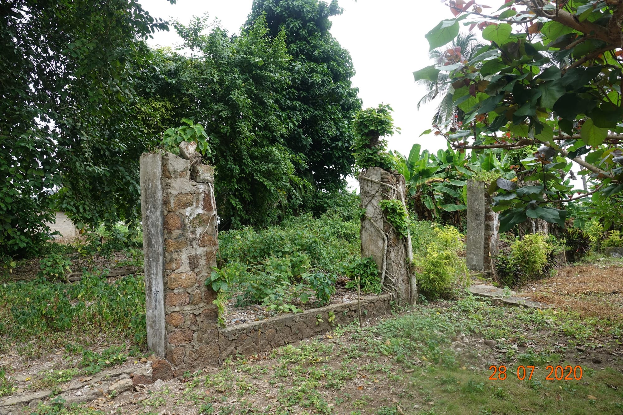 Retour sur les vestiges d’Elima, berceau de la Côte d’Ivoire moderne (Reportage) – Actualité ivoirienne 04/08/2020