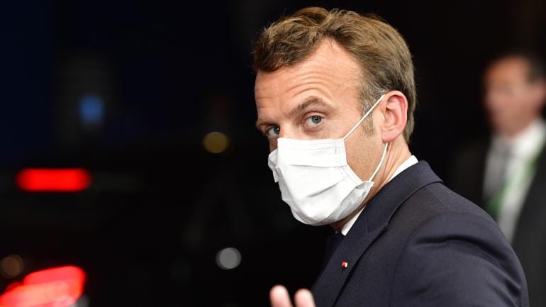 COVID-19: La France débloque 160 millions d’euros pour les aides à domicile