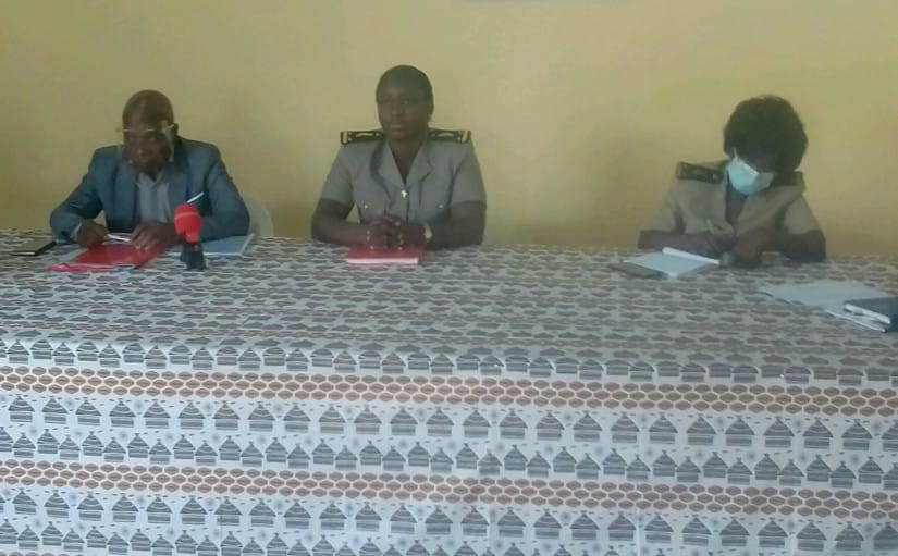 Des personnes indemnisées à Bénéné dans le cadre du projet minier Lizetta – Actualité ivoirienne 10/08/2020