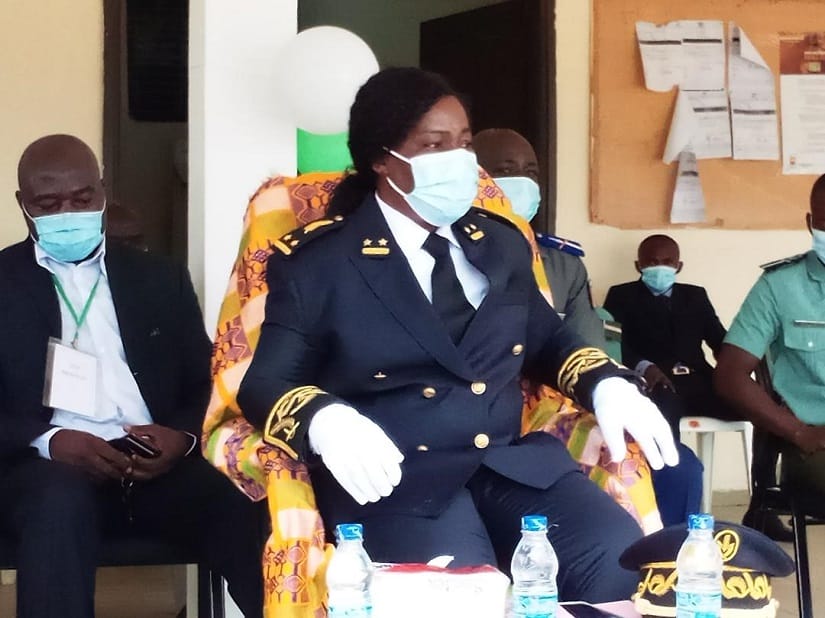 Le sous-préfet de Bazré prône la paix – Actualité ivoirienne 10/08/2020