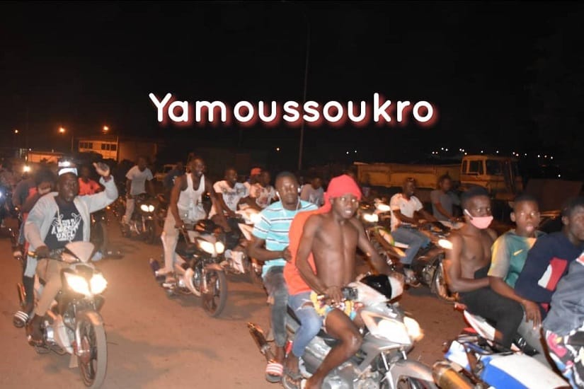Yamoussoukro veut être au cœur de la victoire du candidat Ouattara en octobre 2020 – Actualité ivoirienne 10/08/2020