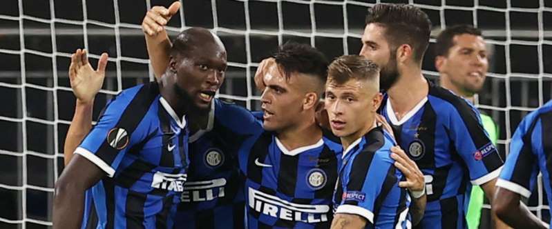 Ligue Europa : l’Inter en finale et rejoint le FC Séville