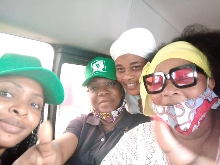 Marches contre Ouattara ce 21 août 2020 : des femmes du PDCI arrêtées, voici la liste