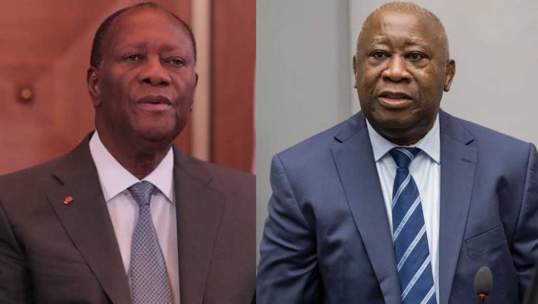 Laurent Gbagbo, le « terminus » de Ouattara ?